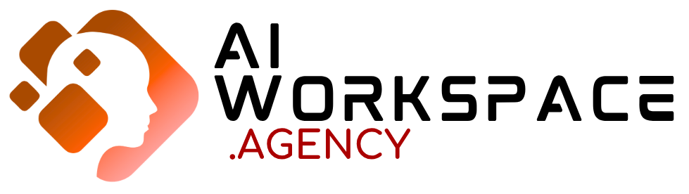 AI Workspace Agency Logo
